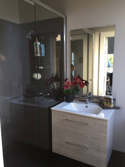 Private ensuite