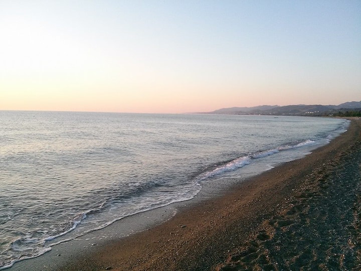 Marina di Calopezzati Vacation Rentals & Homes Calabria, Italy Airbnb