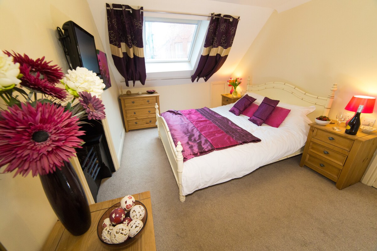 غرفة النوم 4