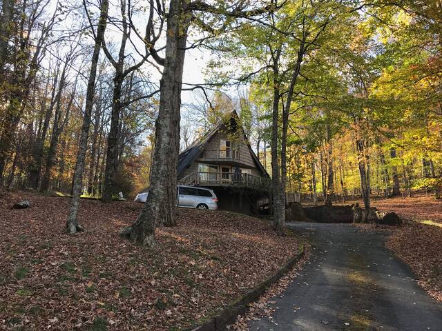 Airbnb Beech Mountain Holiday Rentals Places To Stay