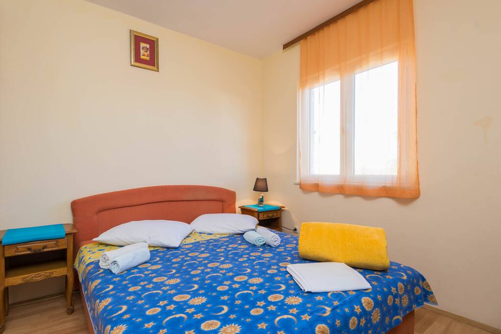 Apartment Sandra Orebić Pelješac 1