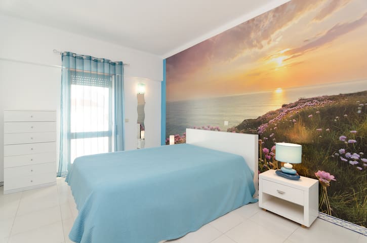 BlueApartment Oura Beach