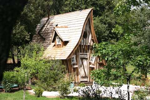 La Cabane Féérique