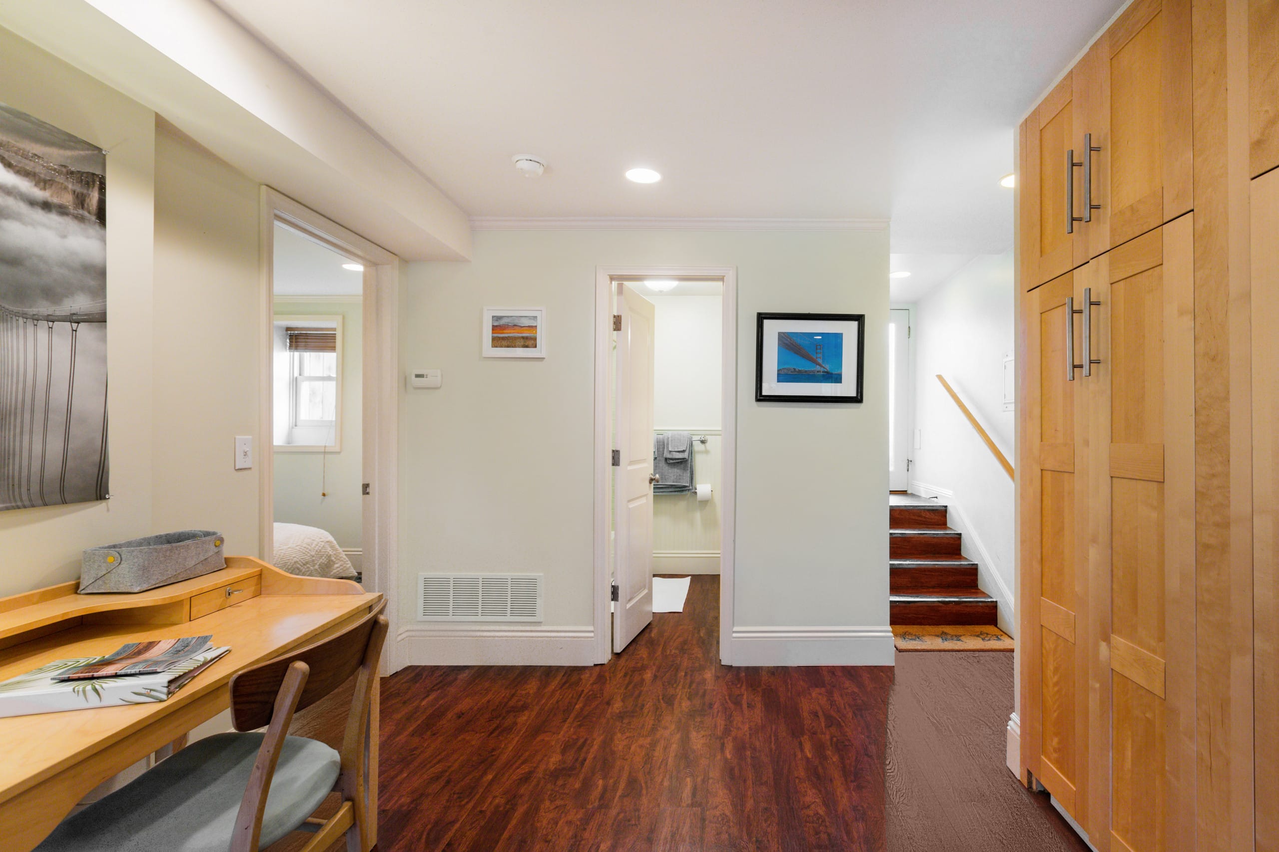 Victorian Gem in Vibrant Bernal Heights Village - Image 7