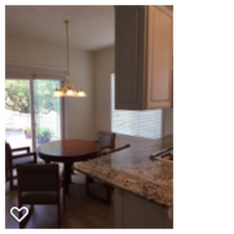 Golf course community 3 bedroom 2 bath – eclipse. gallery image 4