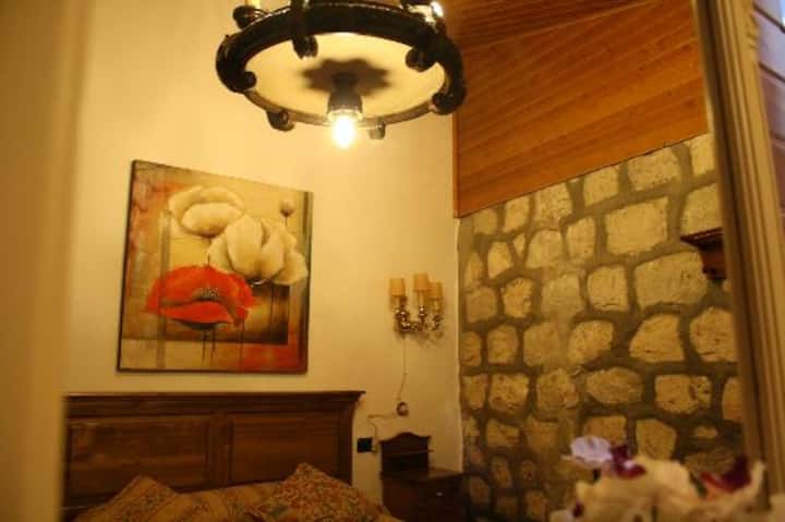 Casa Rural in Alcalá del Jucar (Rio Tranquilo I)
