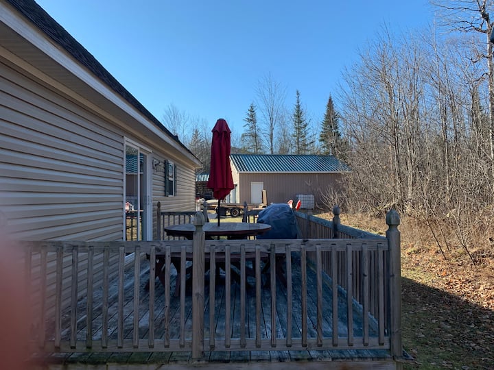 Top 10 Airbnb Vacation Rentals Near Whiteface Mountain, New York