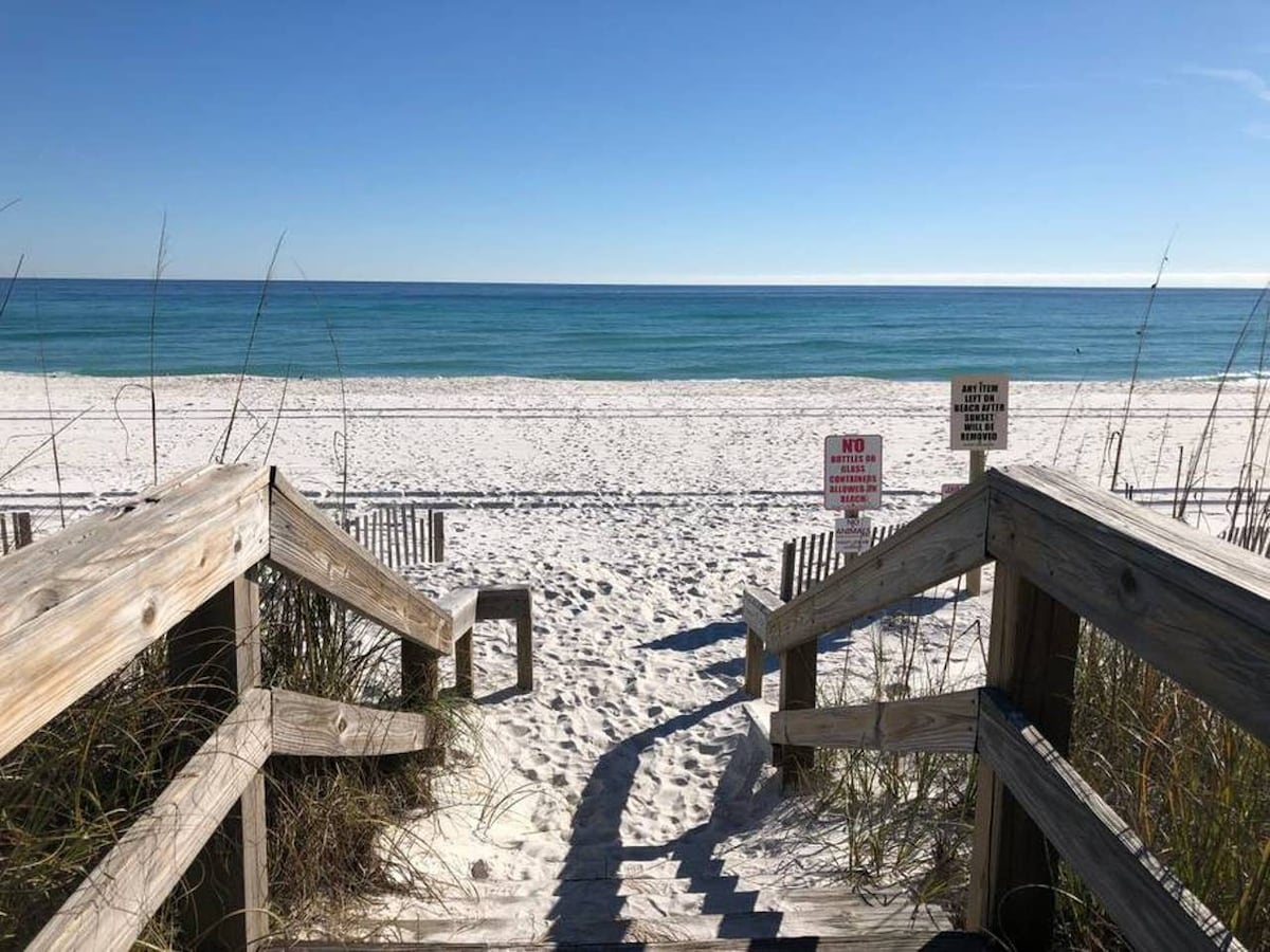 15 Best Airbnb Vacation Rentals In Pensacola Beach, Florida | Trip101