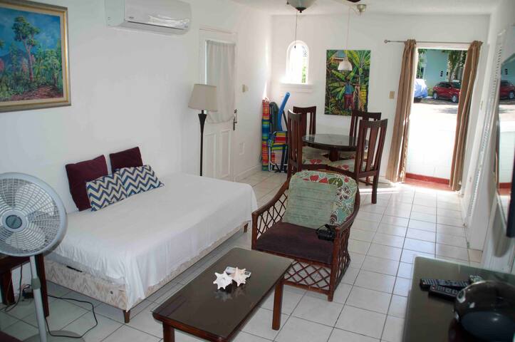 Jamrock Journeys managed Airbnb listing 3