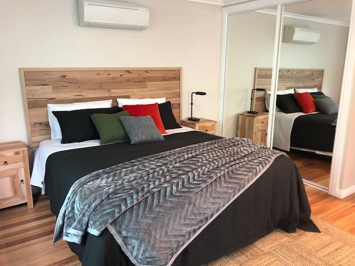 เตียงคิงไซส์