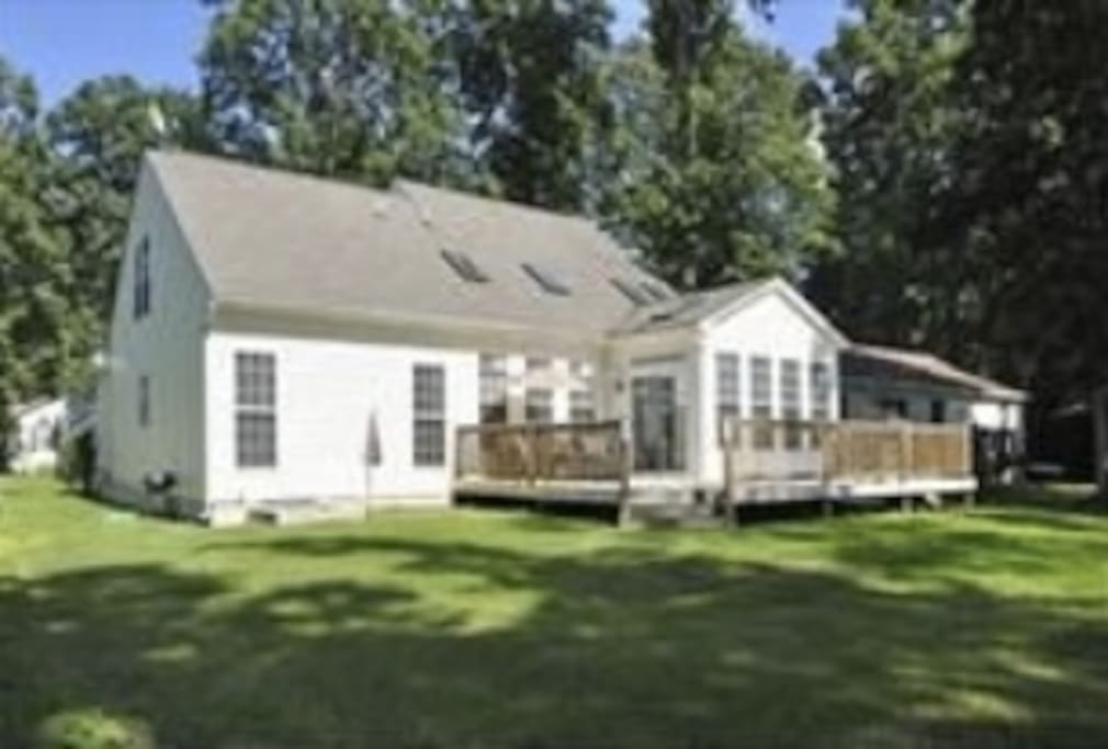 CAPTAINS COVE RESORT COMMUNITY Houses for Rent in Greenbackville, Virginia, United States