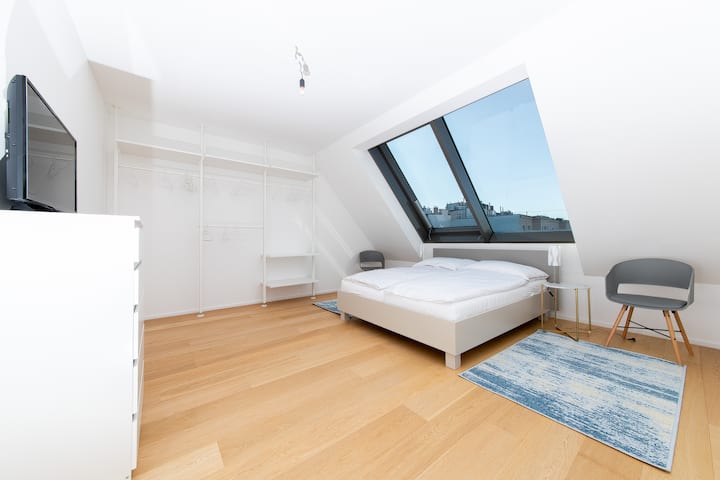 Спална соба 1