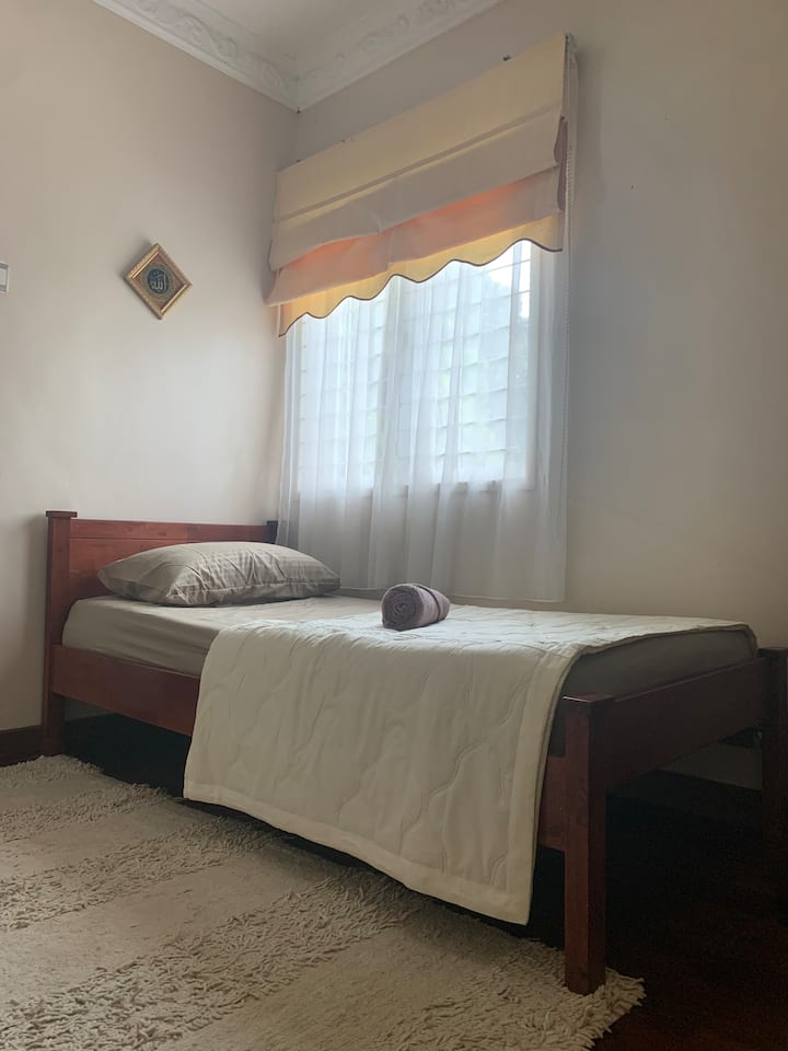 Habitación 1