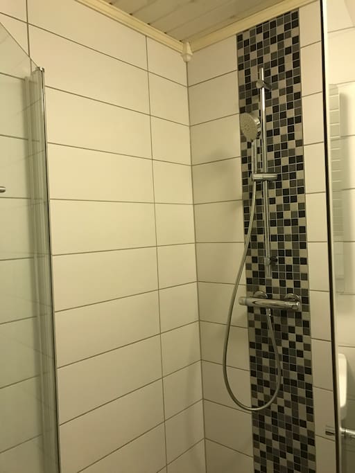 Shower / Bathroom