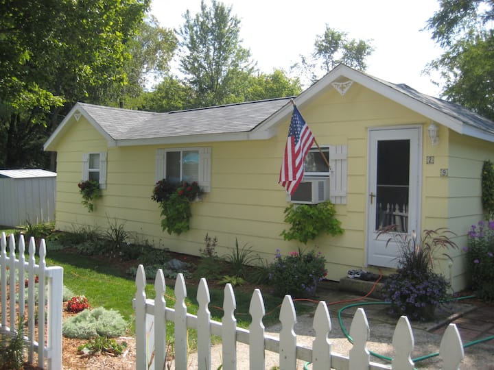 Silver Lake Cabin Rentals Michigan, United States Airbnb