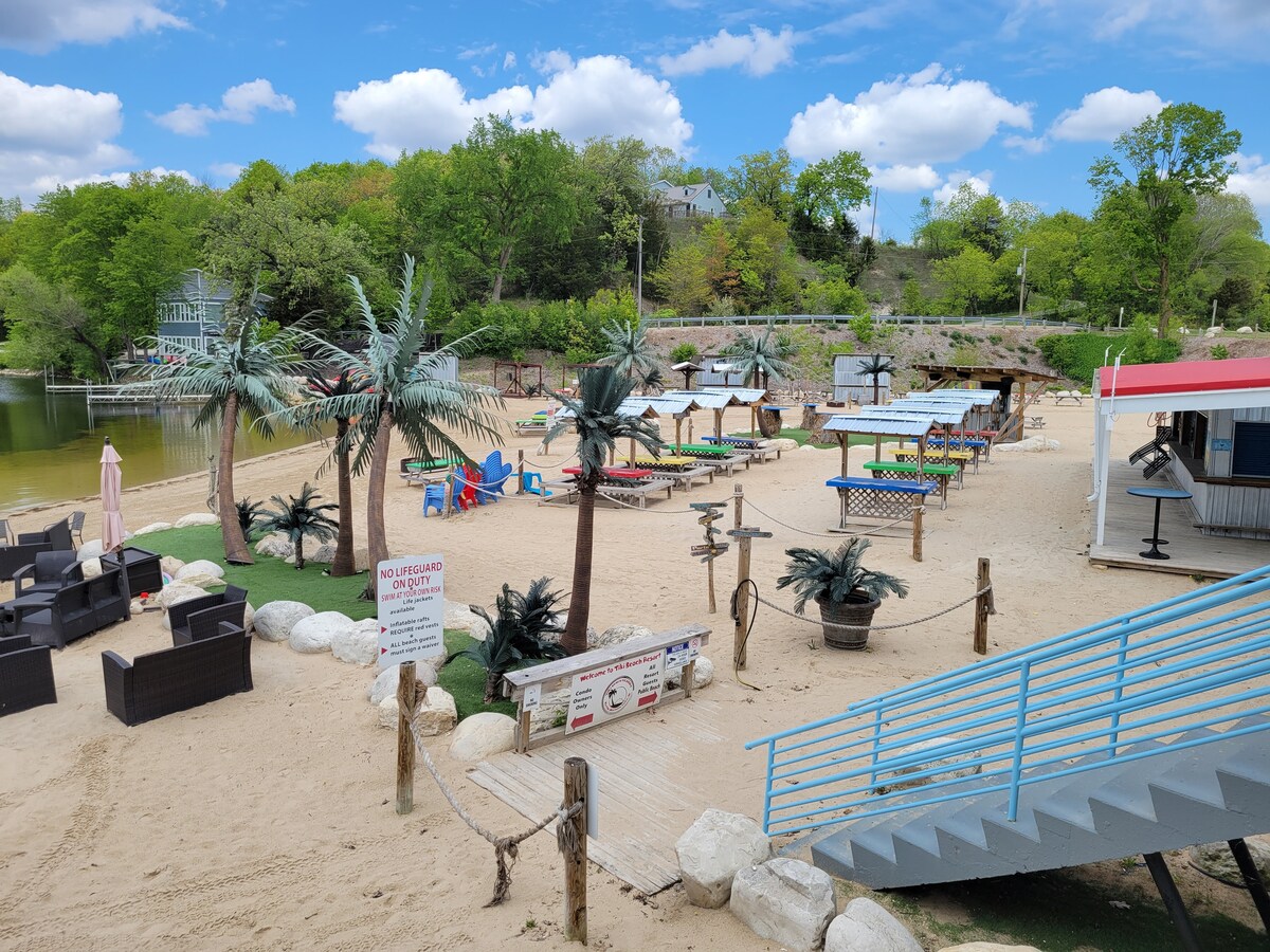 Campbellsport Holiday Rentals u0026 Homes - Wisconsin, United States | Airbnb