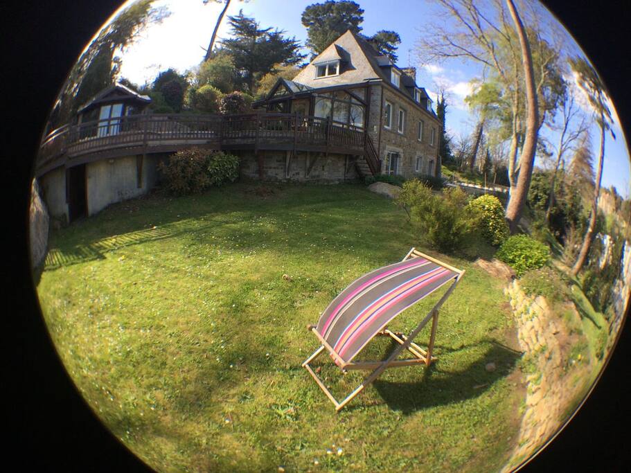 Jardin