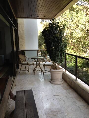 TOP APARTMENT IN IPANEMA gallery image 3