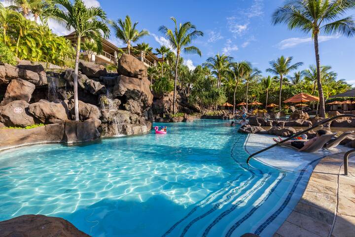 Ho’olei #93-2-Beautifully Appointed-Well Equipped gallery image 2