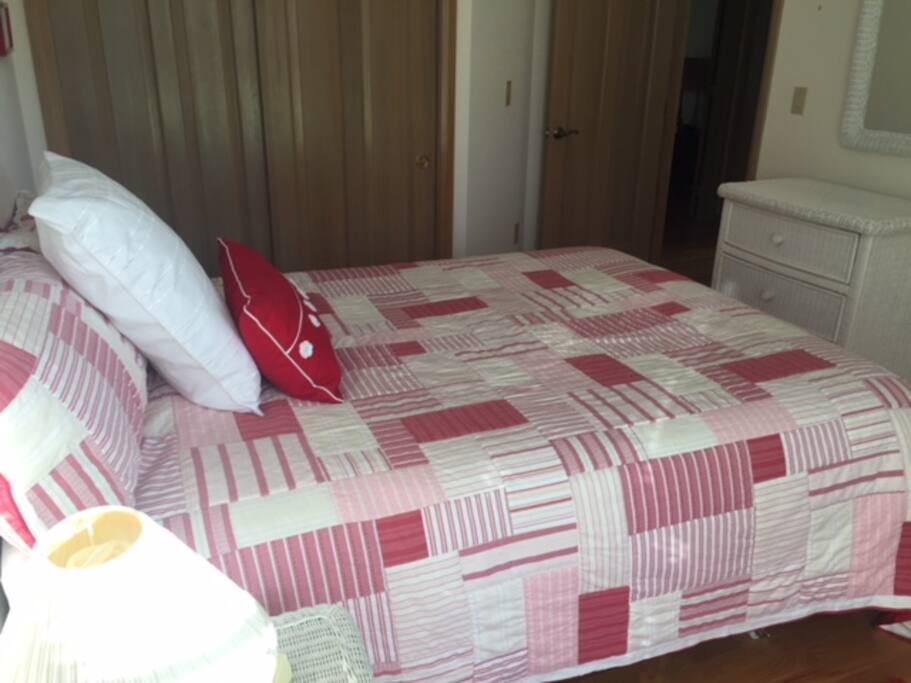 Your Bedroom