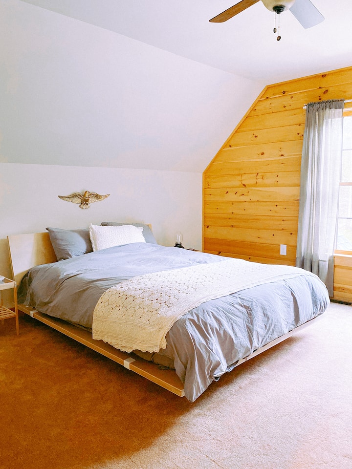 Chumba cha kulala cha 2