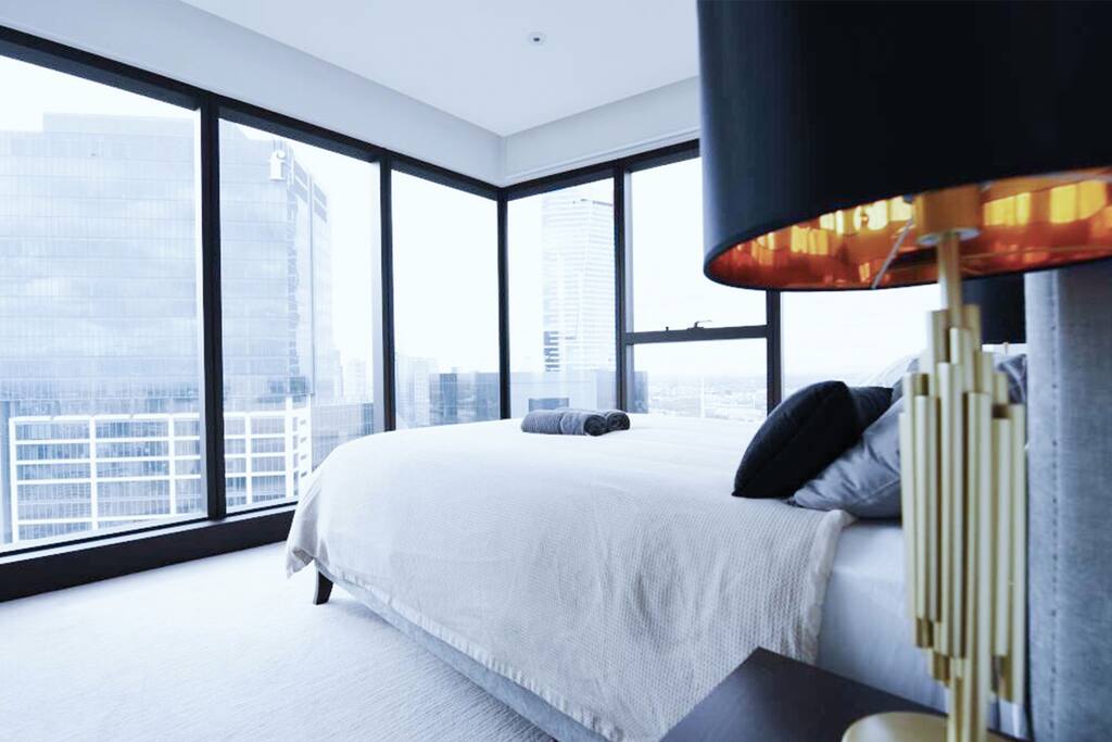 Master Room