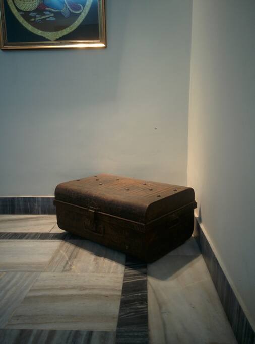 For the antique lover