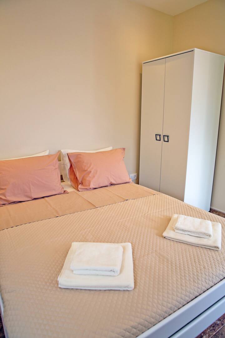 אזור חדר שינה