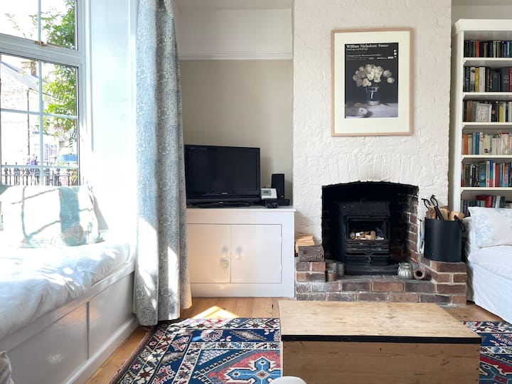 10 Best Airbnb Vacation Rentals In Emsworth, UK Updated 2024 Trip101