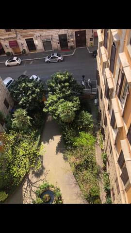 Appartamento 2camere 1 bagno. Termini gallery image 3