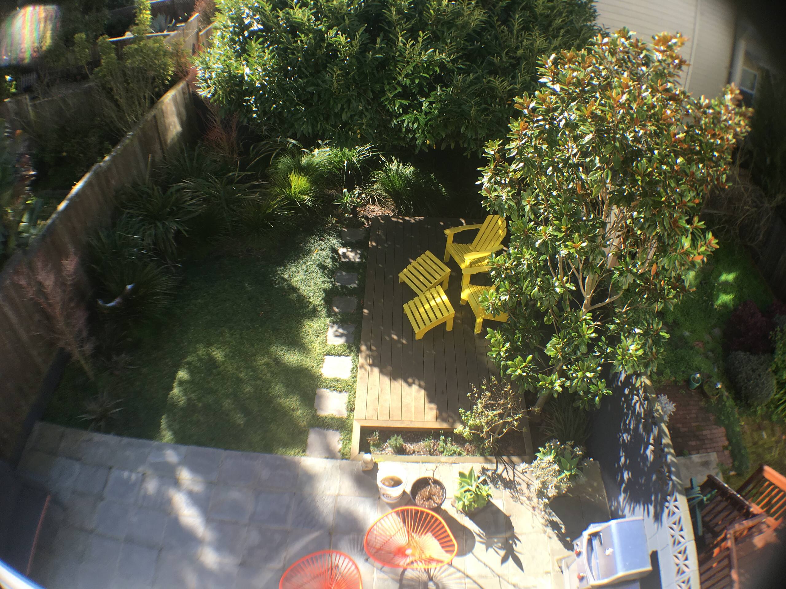 Home in San Francisco · ★4.96 · 3 bedrooms · 3 beds · 2 baths - Image 49