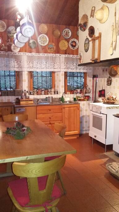 Cucina