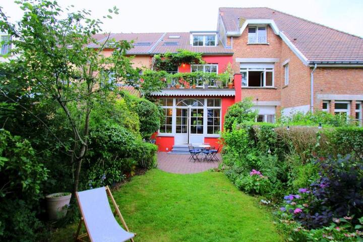 Maison de charme, lumineuse et confortable gallery image 2