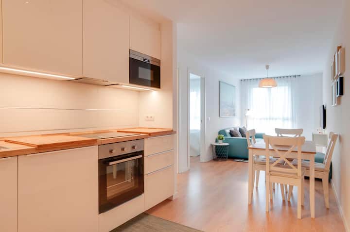 Beautiful New Apartment, Los Boliches, Fuengirola
