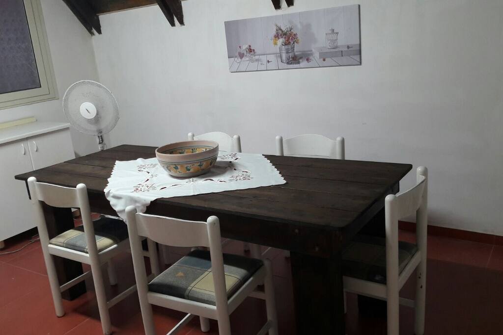 Cucina