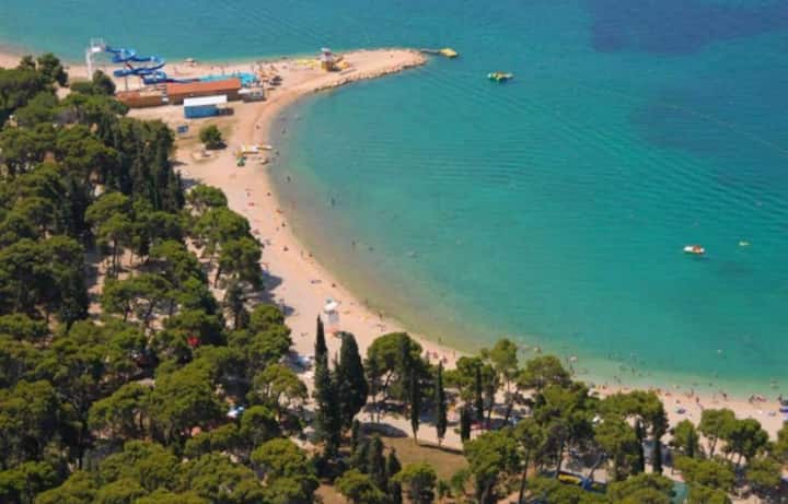 (2 Rooms) Best Holiday Apartment Biograd N/m - Biograd na Moru