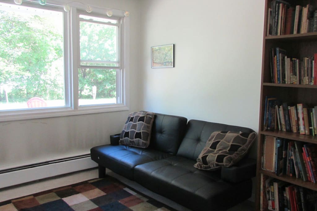 common area