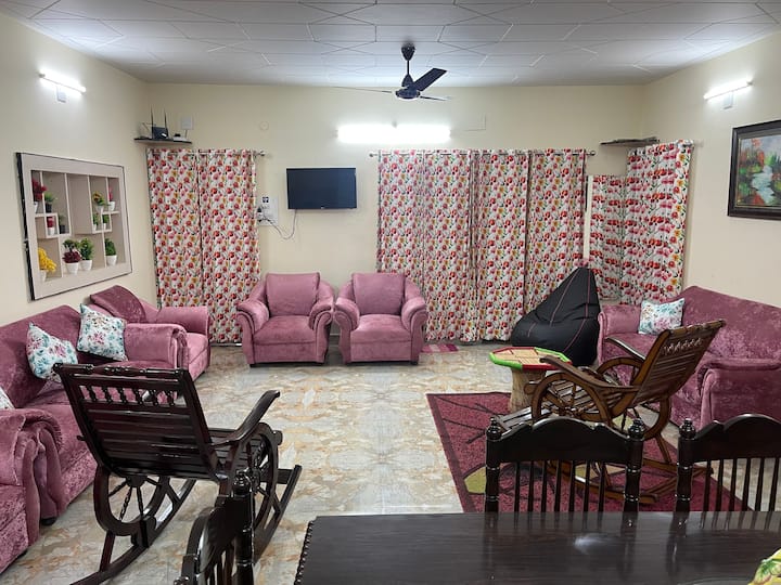 Sialkot Vacation Rentals & Homes Punjab, Pakistan Airbnb