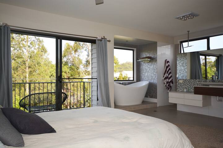 The Ultimate Family Getaway!