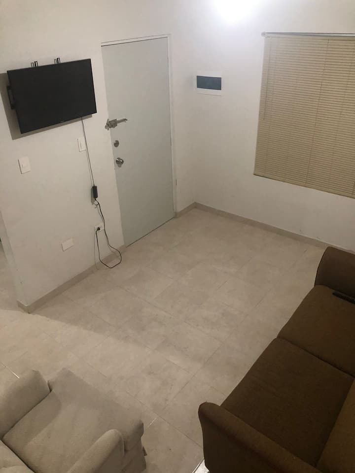 Casa De 2 Recamaras Muy Cerca De Constellation - Ciudad Obregón