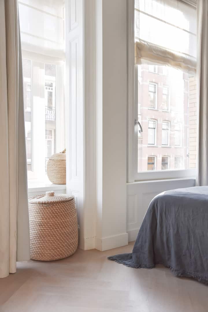 Velika spavaća soba 