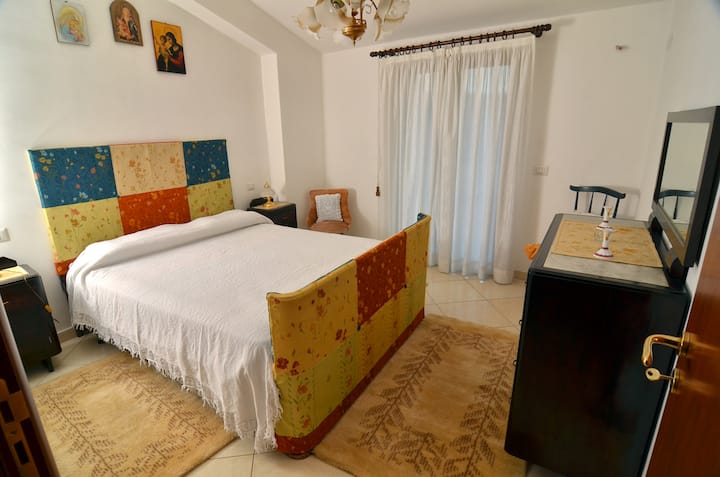 Спалня в стил „Матримония“