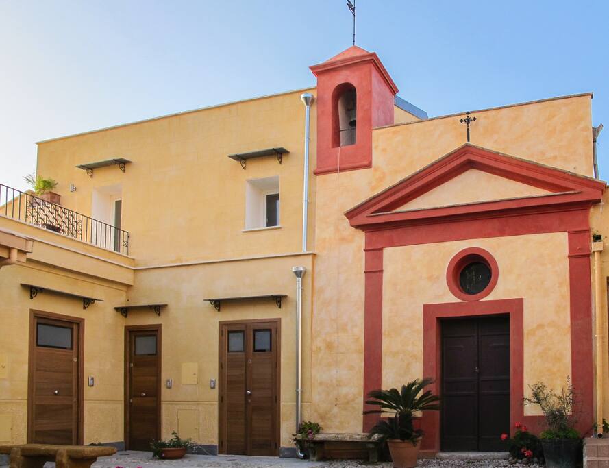 Il Campanile