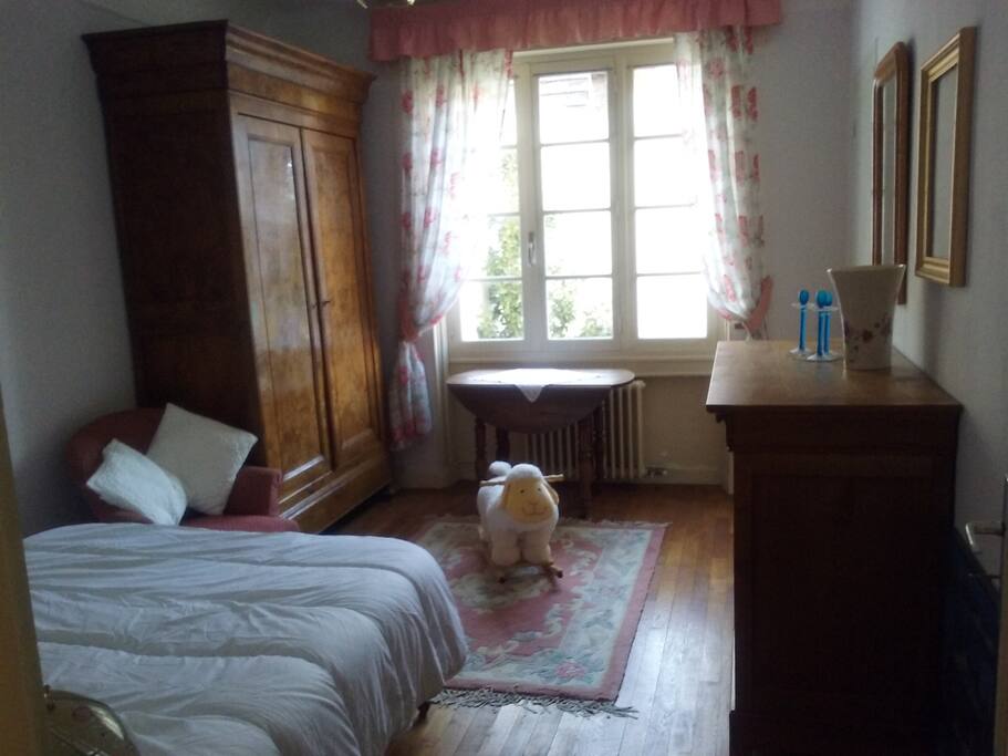 Chambre 2