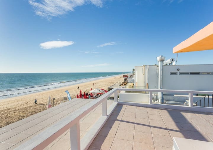 15 Best Airbnb Vacation Rentals In Algarve, Portugal Trip101