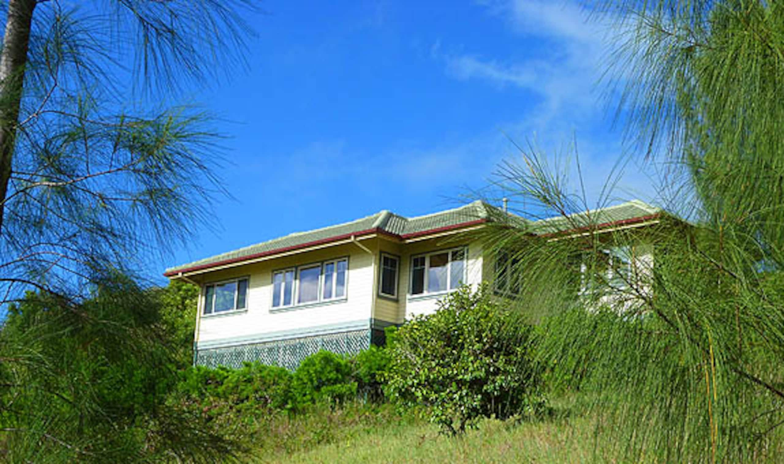 Home in Haiku-Pauwela · ★4.91 · 2 bedrooms · 3 beds · 1 bath - Photo 3