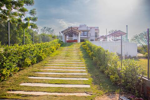 Cabana Belén