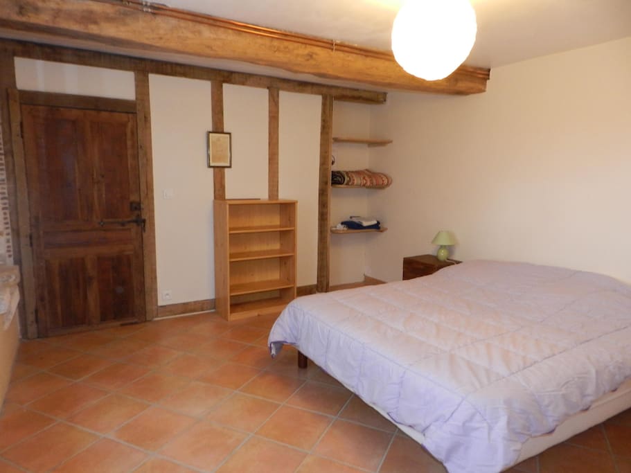 chambre 2