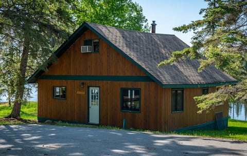 Willmarth Cabin - at Totem Lodge