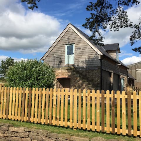 The Barn, Bredenbury, Nr Bromyard